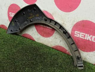 Дефендер крыла левый задний Subaru OUTBACK BR9, BRF EJ25, EZ36 5 ракурс