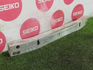 Жесткость бампера передняя Nissan CEFIRO A33, PA33 VQ20, VQ25 2 ракурс