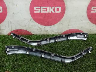 Консоль магнитофона Suzuki ESCUDO TDA4W, TDB4W J24B, N32A 4 ракурс