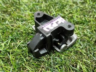 Замок бардачка Toyota FUNCARGO NCP20, NCP21, NCP25 2NZ, 1NZ 3 ракурс