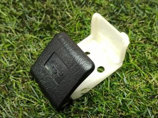 Запчасть ручка открытия капота Toyota CALDINA