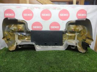 Панель кузова задняя Toyota CAMRY SV30, SV32, SV33, SV35 3S, 4S 4 ракурс