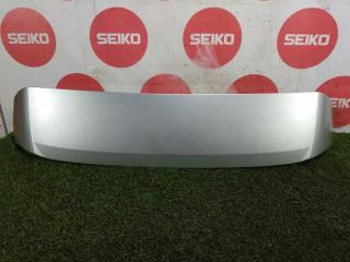 Спойлер Honda ACCORD CM1, CM2, CM3 K20A, K24A 5 ракурс