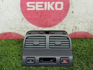 Запчасть воздуховод салона Nissan CEFIRO