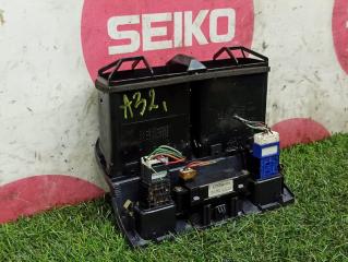Воздуховод Nissan CEFIRO A32, PA32, HA32 VQ20, VQ25, VQ30 4 ракурс