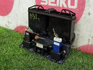 Воздуховод Nissan CEFIRO A32, PA32, HA32 VQ20, VQ25, VQ30 5 ракурс