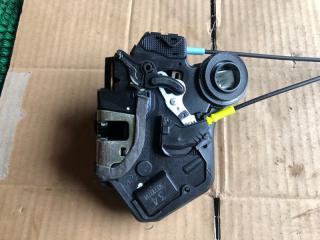 Замок двери правый задний Toyota CAMRY ACV30, ACV35 2AZ 4 ракурс