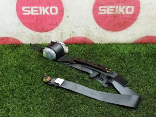 Запчасть ремень безопасности передний левый Nissan CEFIRO