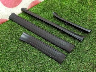 Накладка на порог Mazda AXELA BL5FP, BLEAP, BLEFP ZY, LF 2 ракурс