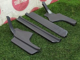 Накладка на порог Honda TORNEO CF3, CF4, CF5 F18B, F20B 2 ракурс