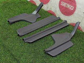 Накладка на порог Honda TORNEO CF3, CF4, CF5 F18B, F20B 3 ракурс
