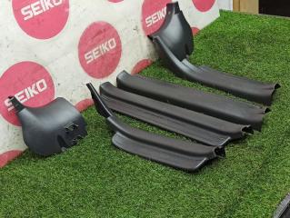 Накладка на порог Toyota AVENSIS AZT250, AZT251, AZT255 1AZ, 2AZ 2 ракурс
