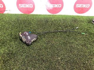 Замок двери левый передний Toyota AVENSIS AZT250, AZT251, AZT255 1AZ, 2AZ 1 ракурс