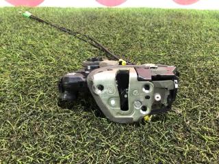 Замок двери левый передний Toyota AVENSIS AZT250, AZT251, AZT255 1AZ, 2AZ 4 ракурс