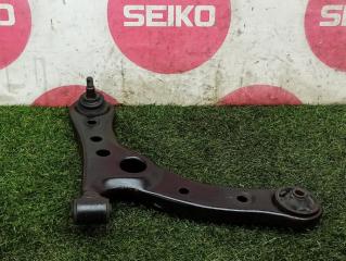Рычаг правый передний Toyota ISIS ZNM10 1ZZ 48068-29255 2 ракурс