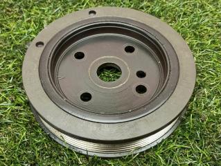 Шкив коленвала Volvo XC90 C_59 B5254T2 Шкив коленвала Volvo XC90 C_59 B5254T2