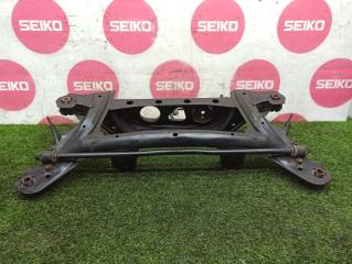 Балка подвески задняя  Toyota AVENSIS AZT255 1AZ ,4WD ,4WD 1 ракурс