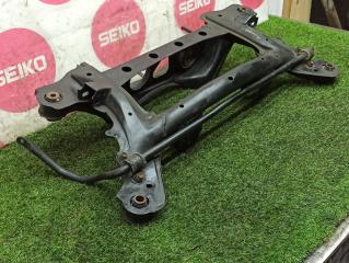 Балка подвески задняя Toyota AVENSIS AZT255 1AZ 4WD 2 ракурс