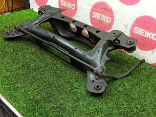 Балка подвески задняя Toyota AVENSIS AZT255 1AZ 4WD 3 ракурс