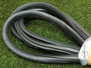Уплотнение двери переднее Honda ACCORD CM1, CM2, CM3 K20A, K24A 2 ракурс