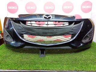 Бампер передний Mazda PREMACY CWFFW, CWEFW, CWEAW PE, LF 1 ракурс