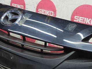 Бампер передний Mazda PREMACY CWFFW, CWEFW, CWEAW PE, LF 5 ракурс