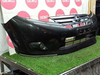 Бампер передний Nissan LAFESTA CWFFWN, CWEFWN, CWEAWN PE, LF 2 ракурс
