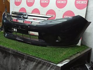 Бампер передний Nissan LAFESTA CWFFWN, CWEFWN, CWEAWN PE, LF 3 ракурс