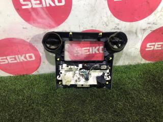 Консоль магнитофона Toyota bB NCP30, NCP31, NCP35 2NZ, 1NZ 3 ракурс