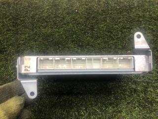 Компьютер Toyota PROGRES JCG11 2JZ 89661-51070 3 ракурс
