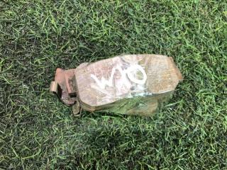 Тормозные колодки заднее Nissan AVENIR контрактная Тормозные колодки заднее Nissan AVENIR