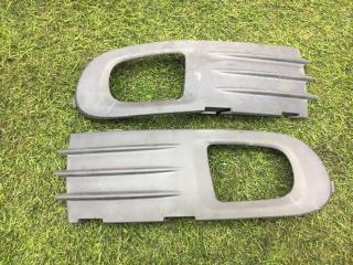 Туманка передняя Volvo V70 SW49, SW52, SW59 B5244S, B5204T 2 ракурс