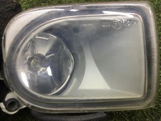 Туманка передняя Volvo V70 SW49, SW52, SW59 B5244S, B5204T 5 ракурс