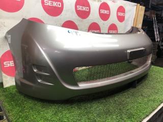Бампер передний Toyota ISIS ZNM10, ANM10, ANM15 1ZZ, 1AZ 2 ракурс