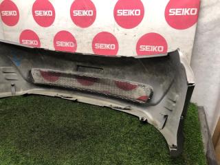 Бампер передний Toyota ISIS ZNM10, ANM10, ANM15 1ZZ, 1AZ 4 ракурс