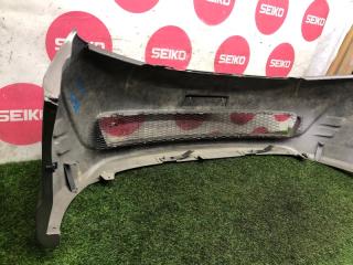 Бампер передний Toyota ISIS ZNM10, ANM10, ANM15 1ZZ, 1AZ 5 ракурс