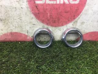 Ободок туманки Toyota NOAH AZR60, AZR65 1AZ 08598-28070 ,08598-28080 1 ракурс