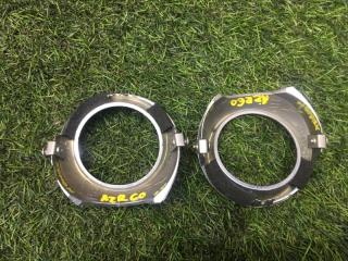Ободок туманки Toyota NOAH AZR60, AZR65 1AZ 08598-28070 ,08598-28080 4 ракурс