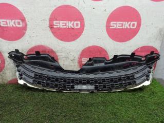 Решетка Toyota MARK X ZIO ANA10, ANA15, GGA10 2AZ, 2GR 3 ракурс