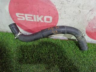 Патрубок радиатора Toyota COROLLA LEVIN, SPRINTER TRUENO AE110, AE111 4A, 5A 2 ракурс