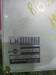 Компьютер Nissan LAUREL HC35 RB20 23740 5L300 2 ракурс