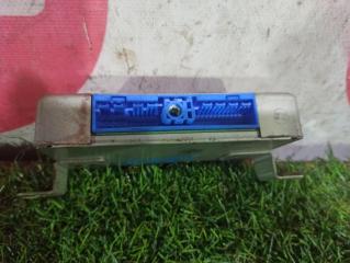 Блок управления акпп Nissan PRAIRIE JOY PM11 SR20 31036 50R00 3 ракурс