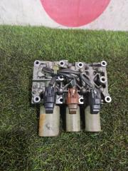Соленоид акпп Honda STREAM RN8 R20A 2 ракурс
