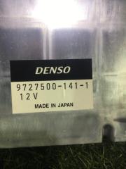 Компьютер Toyota CROWN JZS175 2JZFSE 9727500-141-1 3 ракурс