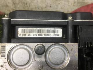 Блок abs Subaru EXIGA YA5 EJ20 27536 YC000 2 ракурс