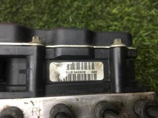 Блок abs Subaru EXIGA YA5 EJ20 27536 YC000 5 ракурс
