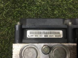 Блок abs Toyota AVENSIS AZT255 1AZ 44050-05052, 44510-05050 2 ракурс