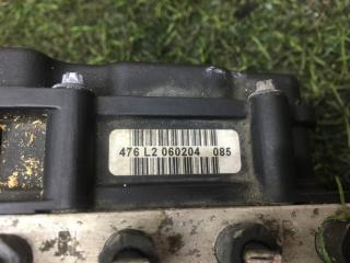 Блок abs Toyota AVENSIS AZT255 1AZ 44050-05052, 44510-05050 3 ракурс