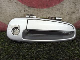 Ручка двери правая передняя Toyota CURREN ST206, ST207, ST208 3S, 4S 2 ракурс Ручка двери правая передняя Toyota CURREN ST206, ST207, ST208 3S, 4S 2 ракурс