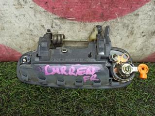 Ручка двери правая передняя Toyota CURREN ST206, ST207, ST208 3S, 4S 4 ракурс